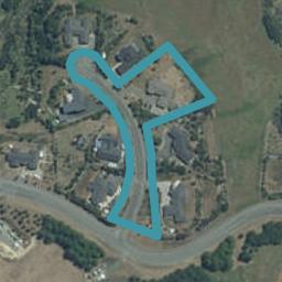 12 Bright Lane, Redwood Valley