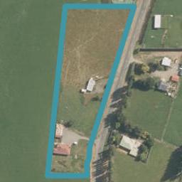 58 Lochiel Branxholme Road, Lochiel, Winton