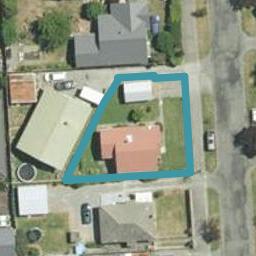 10 Mary Street, Redwoodtown, Blenheim