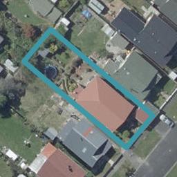 20 Magdala Street, Tainui, Dunedin