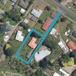 41A Tararua Street, Pahiatua, Pahiatua