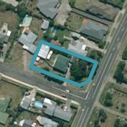 2 Eden Terrace, Waipukurau, Waipukurau