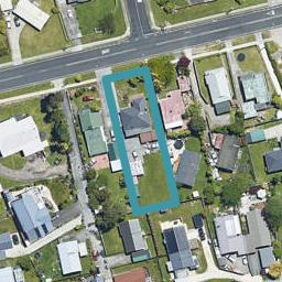 45 Kawaha Point Road, Fairy Springs, Rotorua