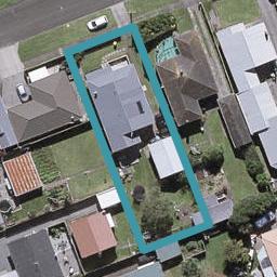 4 Witako Street, Fitzroy, New Plymouth