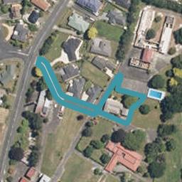 1 Robinia Avenue, Dannevirke, Dannevirke