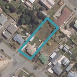 9 Rugby Street, Waimate, Waimate