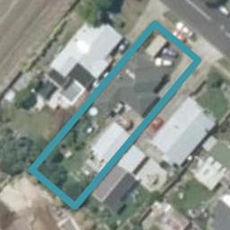 105 Heathcote Avenue, Mayfair, Hastings
