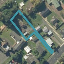 7B Okoroire Street, Tirau