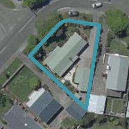 45 Brabourne Street, Hillsborough, Christchurch