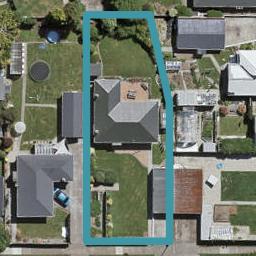 90 Prospect Terrace, Newfield, Invercargill