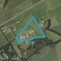 1072 Napier Road, Palmerston North
