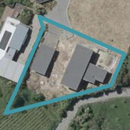 15 Tiroroa Lane, Huntsbury, Christchurch