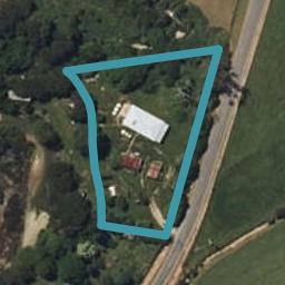 5633 Kenepuru Road, Picton
