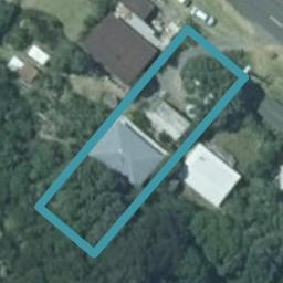 880 Black Jack Road, Opito Bay, Whitianga