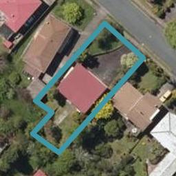 14 Oakland Avenue, Woodhill, Whangarei