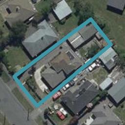 44 Cranbrook Avenue, Burnside, Christchurch