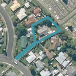 560 Lowe Street, Camberley, Hastings