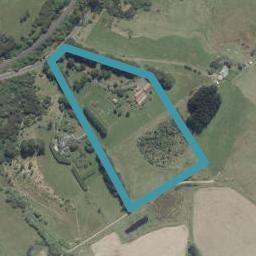 286 Coast Road, Warrington, Waikouaiti