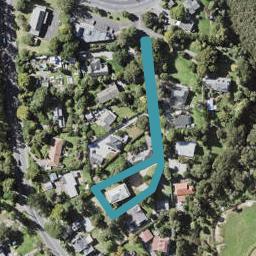 21 Whitford-Maraetai Road, Howick