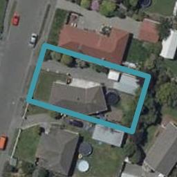 8 Shamrock Place, Halswell, Christchurch