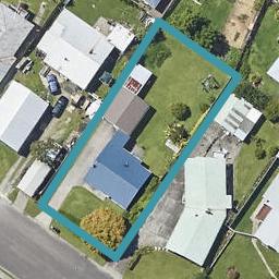 7 Kauri Street, Edgecumbe, Edgecumbe