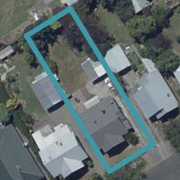 12 YORK ST, Feilding, FEILDING