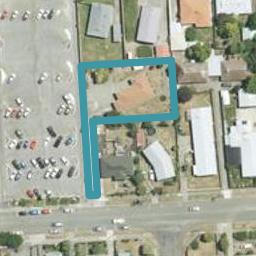 58 Cleghorn Street, Redwoodtown, Blenheim