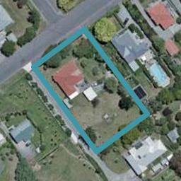 88/86 Regent Street, Martinborough