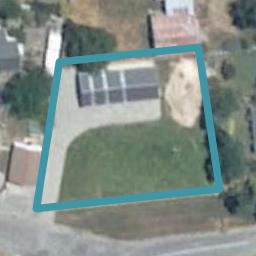 15 Gray Street, Fairlie, Fairlie