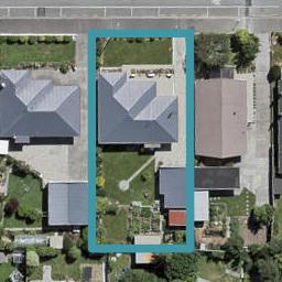 301 Layard Street, Waverley, Invercargill