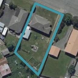 35 Moffett Street, Islington, Christchurch