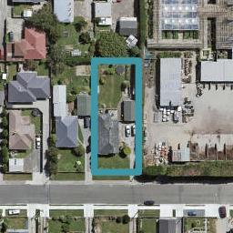 22 Elgin Street, Grasmere, Invercargill