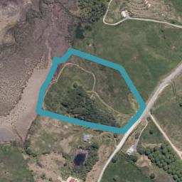 381 Heatley Road, Maungaturoto