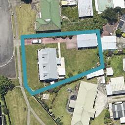 25 Syme Crescent, Kawerau, Kawerau