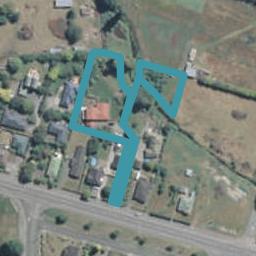 13 Richard Pearse Drive, Temuka