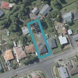 8 Brooklyn Street, Green Island, Dunedin