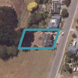 60 Reservoir Road, Oamaru North, Oamaru