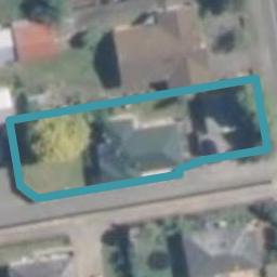 319 King Street, Temuka