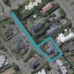 26 Rockview Place, Mount Pleasant, Christchurch