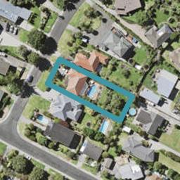 5 Coates Road, Cockle Bay, Auckland