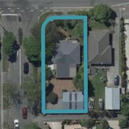 102 Tennyson Street, Sydenham, Christchurch