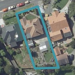 29 Rewa Street, Musselburgh, Dunedin