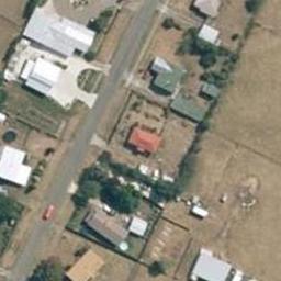10 Lake Street, Takapau, Takapau