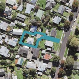 6A Pine Street, New Lynn, Auckland