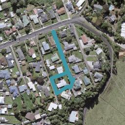 18F Saxton Road, Upper Vogeltown, New Plymouth