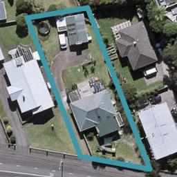 392 Saint Aubyn Street, Lynmouth, New Plymouth