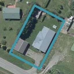 3016 Coaltrack Road, Coalgate, Coalgate