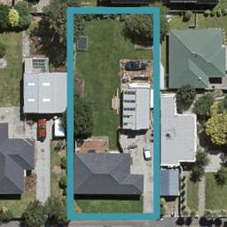 250 Chelmsford Street, Waverley, Invercargill