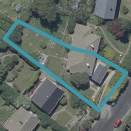 15 Prospect Bank, Wakari, Dunedin