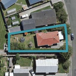 47 Glenalmond Crescent, Rockdale, Invercargill